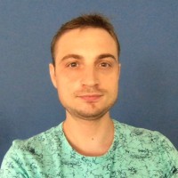 Timofei Pendus