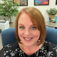 Ginger Prewitt, Ed.D.