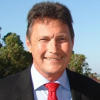 Ian Allen