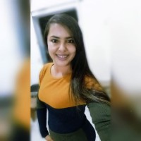 Amanda Da Sila Cunha