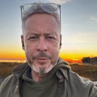 Larry Mccabe