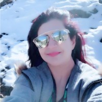 Deepti Pandey