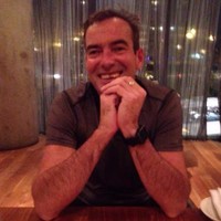 David Morgan-Williams