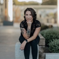 Ambria Myers