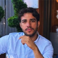 Danny Silawi