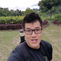 Lim Wei Han