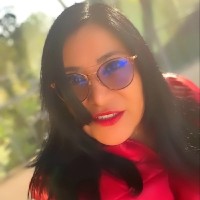 Veronica Madero