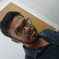 Krishna K K