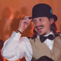 Pierre Bezuidenhoudt