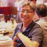 李睿青