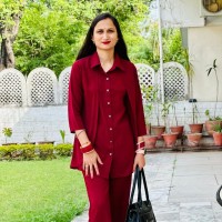 Manisha Thakur