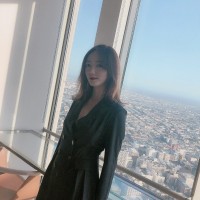 Silvia Dong