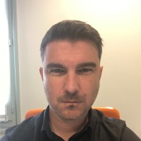 Nicolas BOUET