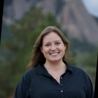 Anna-Gray Anderson, MENV