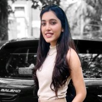 Shikha Pilania