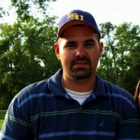 David Thibodeaux