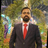 Amit Kumar Verma
