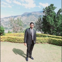 Habib Ur Rehman Mughal