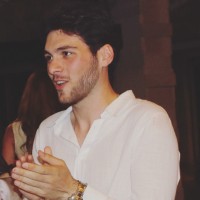 Mate Putkaradze