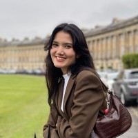 Kripa Pandey