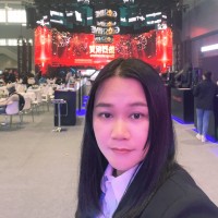 Vicky Huang