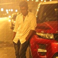 Ashwin Jaiswal