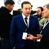 Асет Шманов