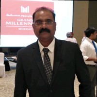 Surendran Baskaran