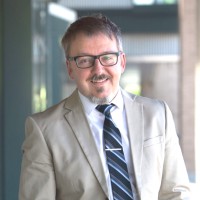 Michael Cosburn