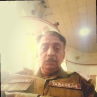 Basharat -