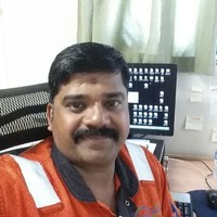 Ravindran Nair