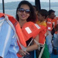 Dipti Dalvi