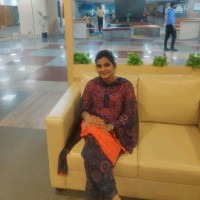 Nivetha Ravichandran