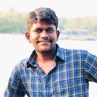 Selva Dhamodharan