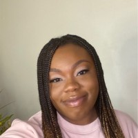 Jasmine Tyson