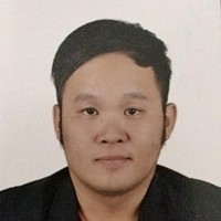 Stephen Hii Sieng Ling