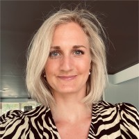 Stina Persson