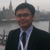 Herwindo Danevianta