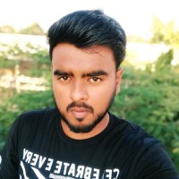 Vineeth Raj