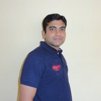 Manjunath HV
