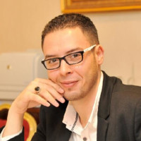 Mohamed Tahtamouni