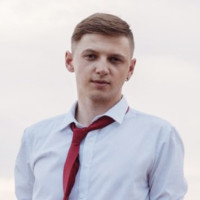 Sergei Likhodzievskii