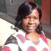Mildred Atieno