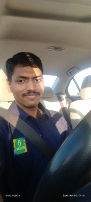 Ramesh Pothuraj