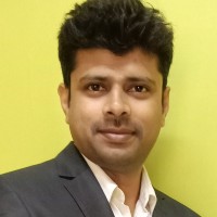Madhu Kumar