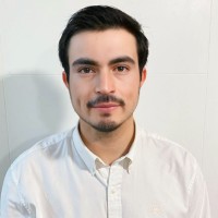 Felipe Andres Gonzalez O.