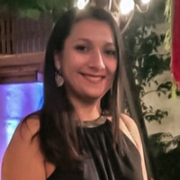 Luz Rivero