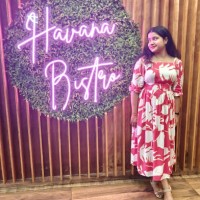 Saloni Srivastava
