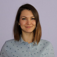 Владислава Подгрушная