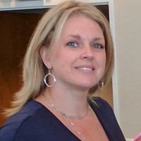 Kelly Knapp, MBA, RN